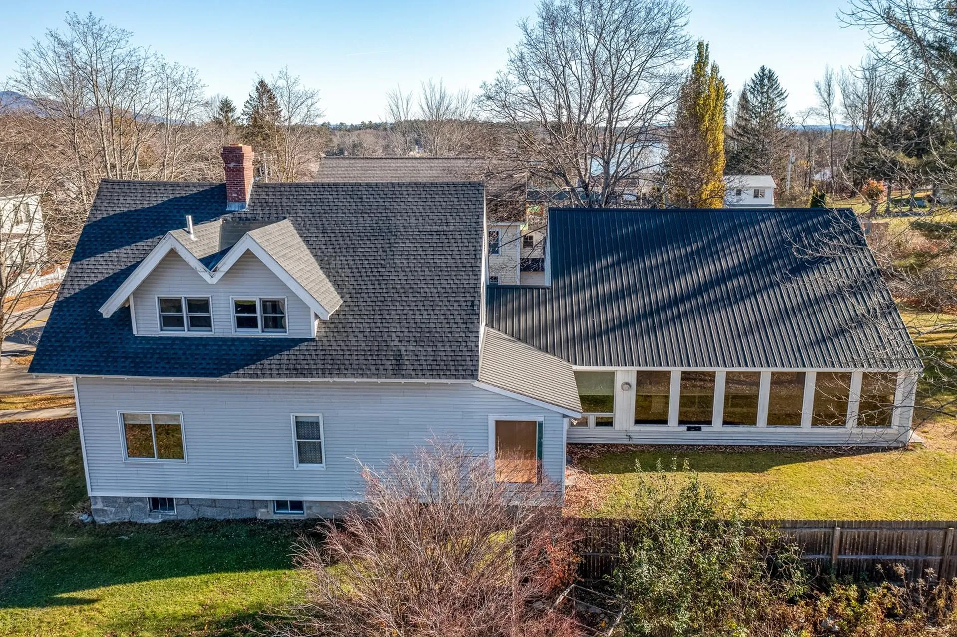 57 Plymouth Street Center Harbor NH 03226