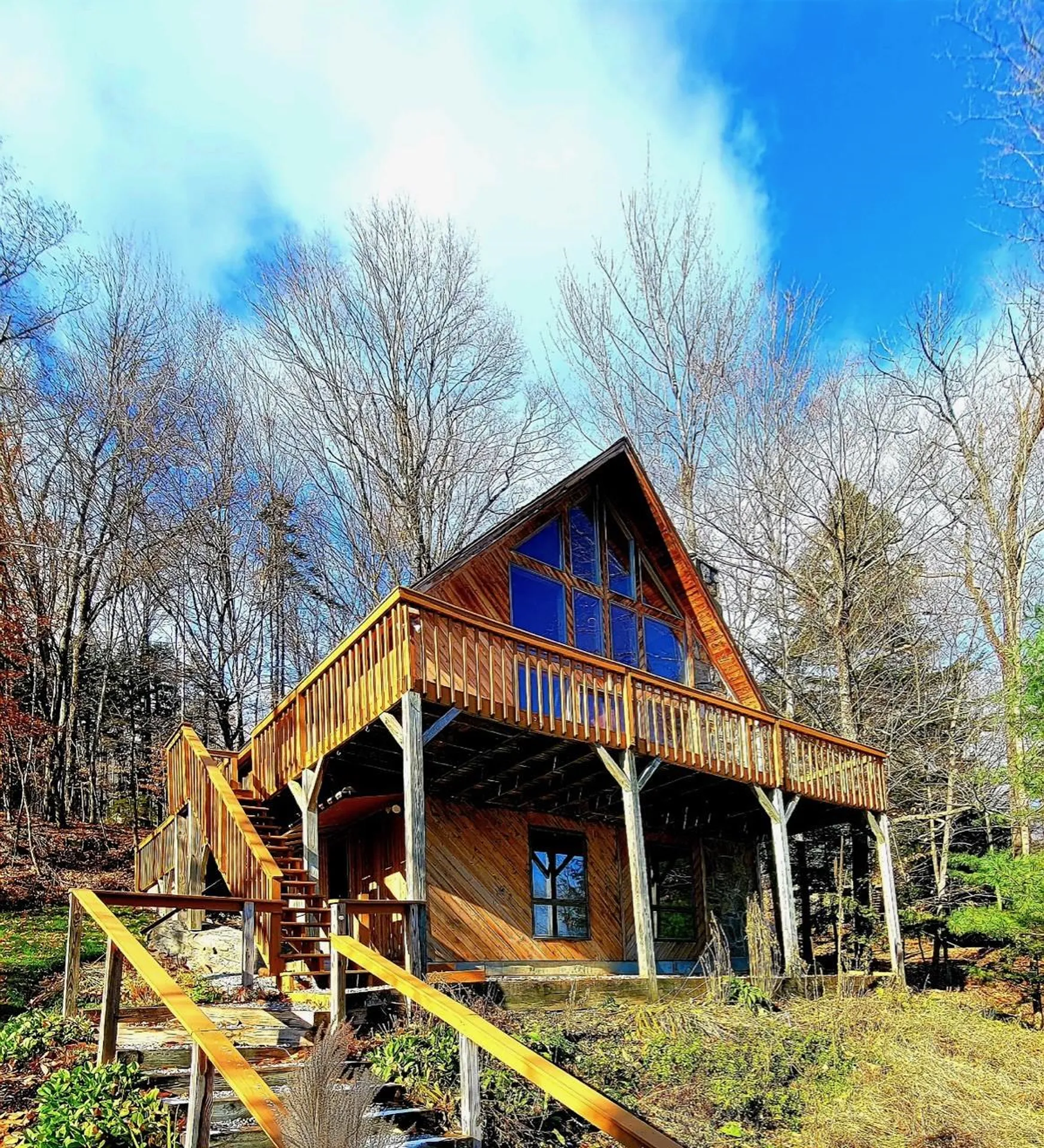 99 Johnson Loop Ludlow VT 05149
