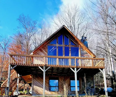 99 Johnson Loop Ludlow VT 05149