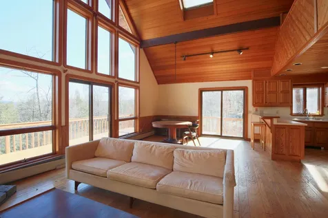 99 Johnson Loop Ludlow VT 05149
