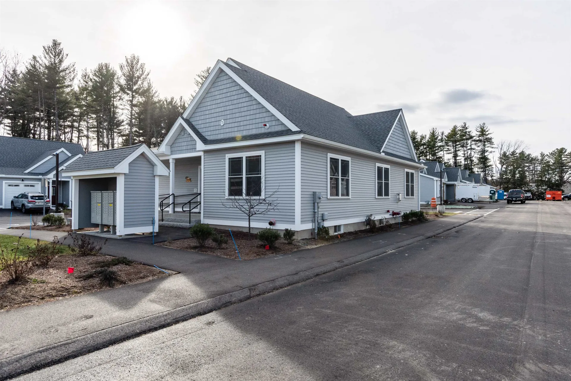 42 Abenaki Circle Merrimack NH 03054
