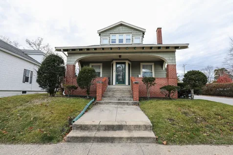 534 Coolidge Avenue Manchester NH 03102