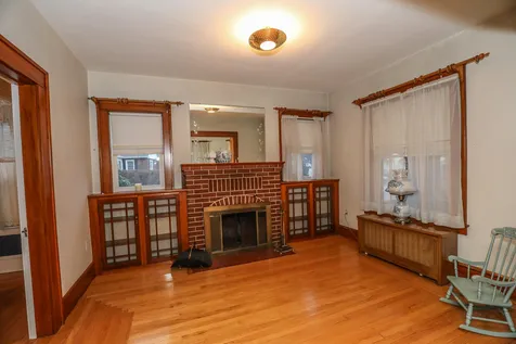 534 Coolidge Avenue Manchester NH 03102