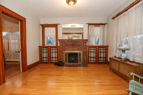 534 Coolidge Avenue Manchester NH 03102