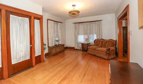 534 Coolidge Avenue Manchester NH 03102