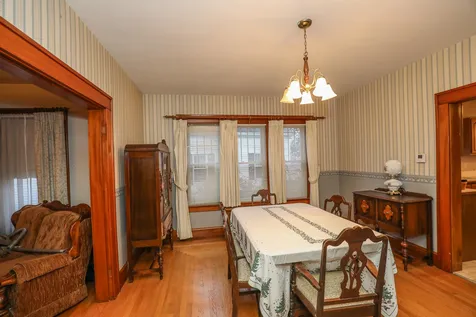 534 Coolidge Avenue Manchester NH 03102