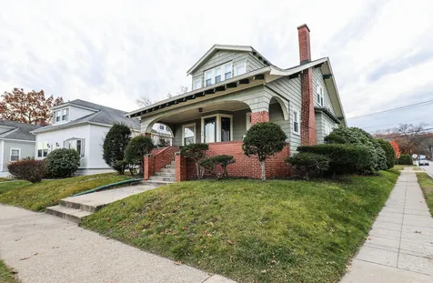 534 Coolidge Avenue Manchester NH 03102