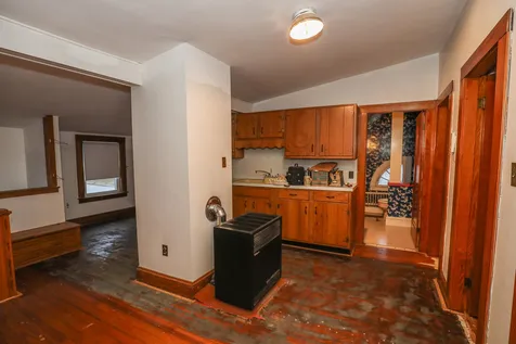 534 Coolidge Avenue Manchester NH 03102