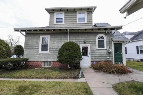 534 Coolidge Avenue Manchester NH 03102