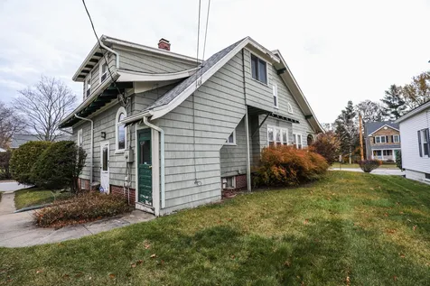 534 Coolidge Avenue Manchester NH 03102