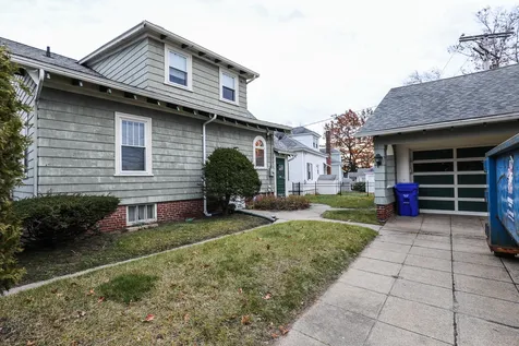 534 Coolidge Avenue Manchester NH 03102