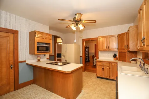 534 Coolidge Avenue Manchester NH 03102