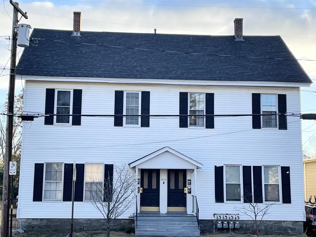 59-61 South Street Concord NH 03301