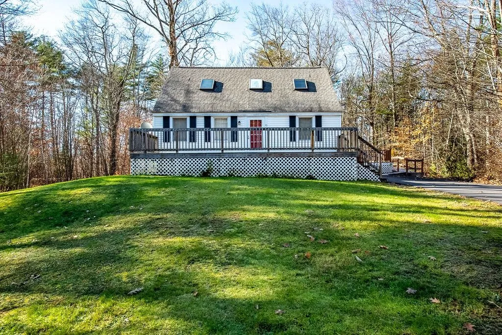 16 Glen Hill Road Dover NH 03820