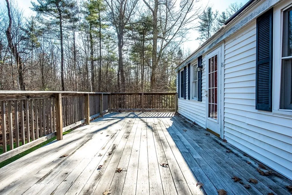 16 Glen Hill Road Dover NH 03820