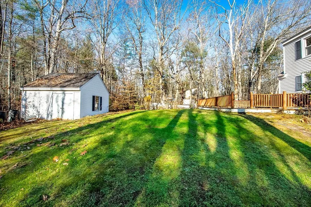 16 Glen Hill Road Dover NH 03820