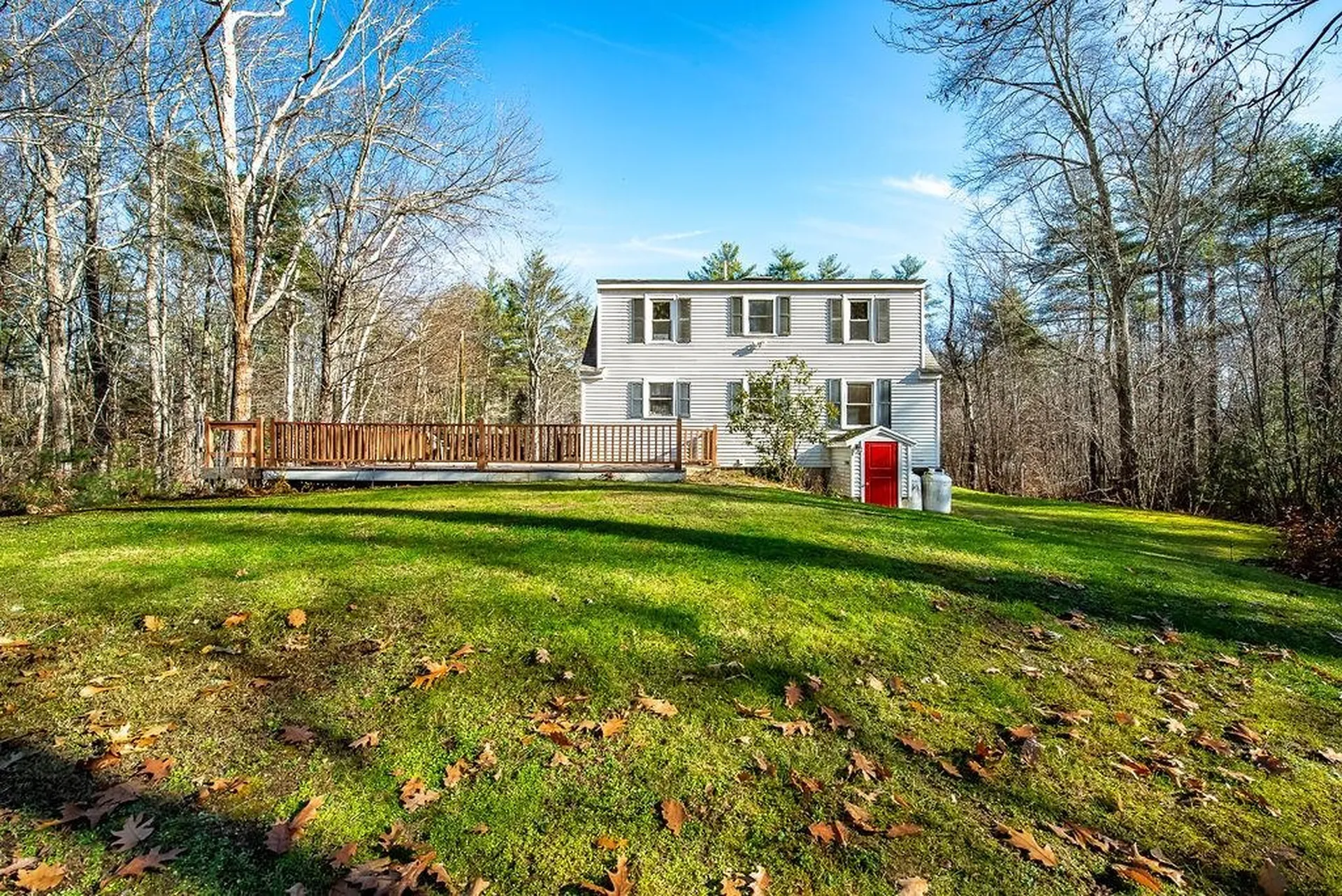 16 Glen Hill Road Dover NH 03820