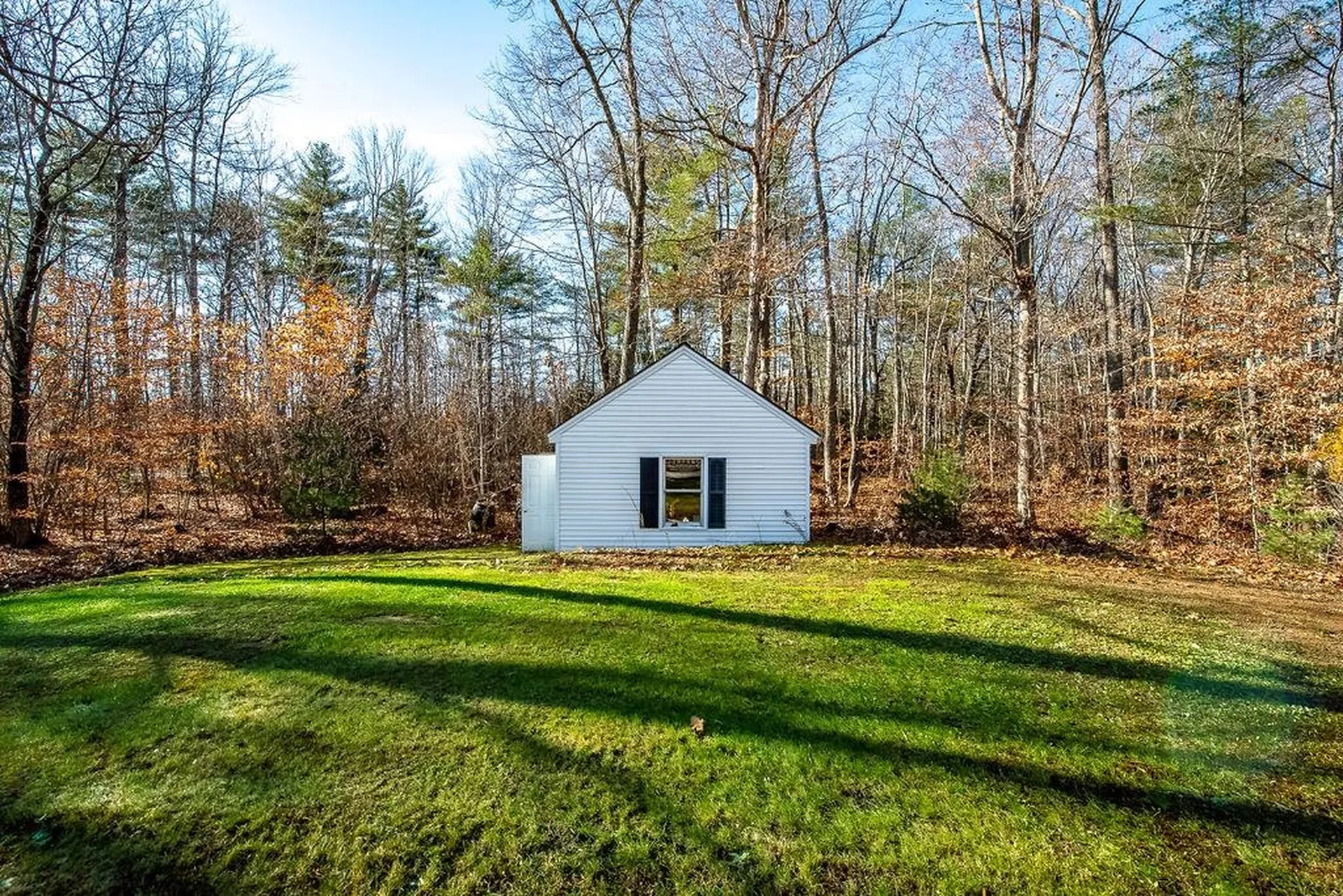 16 Glen Hill Road Dover NH 03820