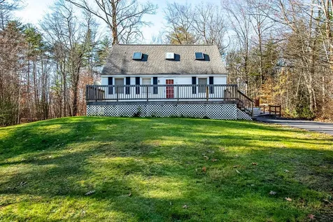 16 Glen Hill Road Dover NH 03820