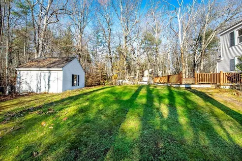 16 Glen Hill Road Dover NH 03820