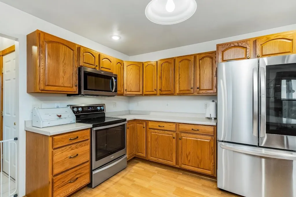502 Kings Hill Road Bakersfield VT 05441