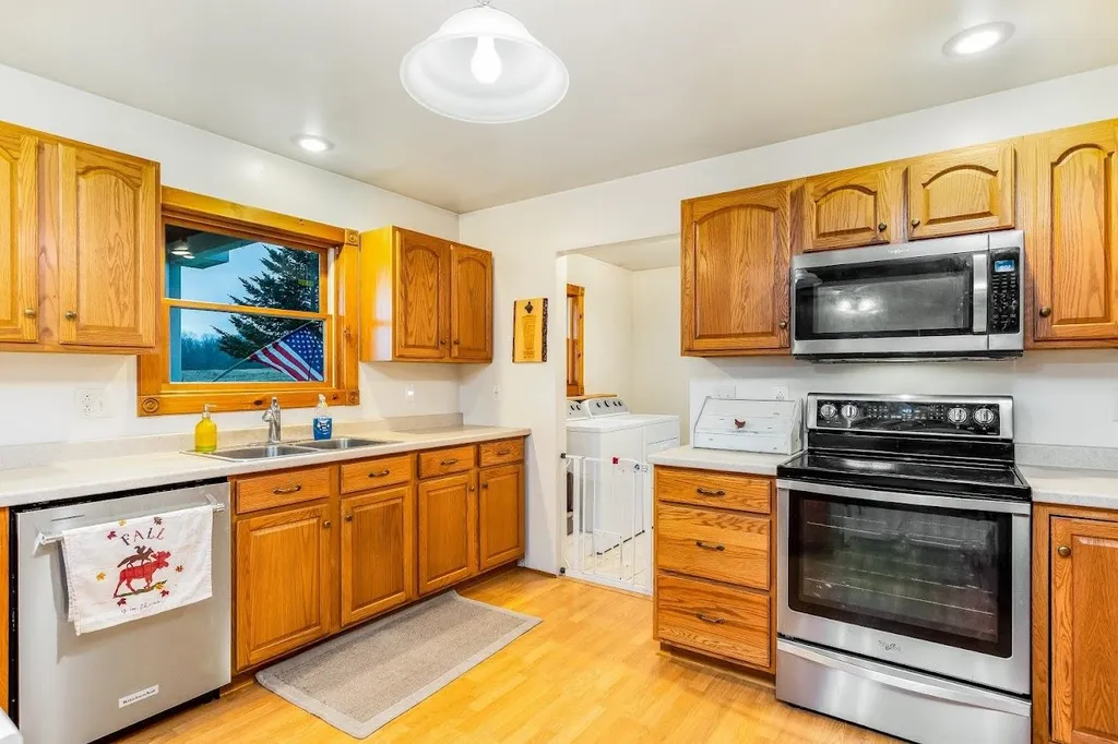 502 Kings Hill Road Bakersfield VT 05441