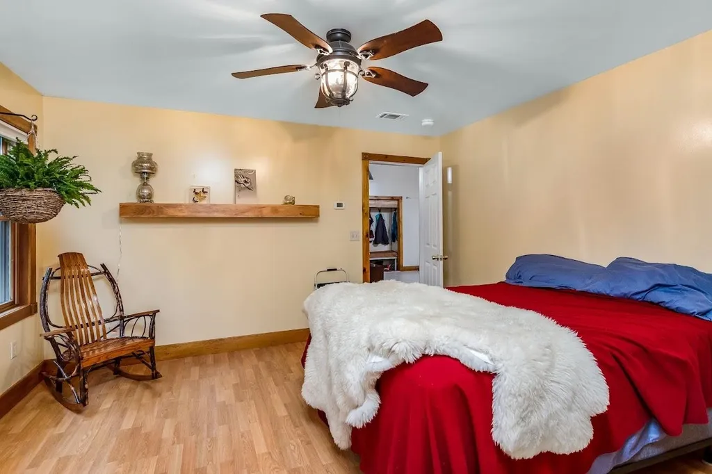 502 Kings Hill Road Bakersfield VT 05441