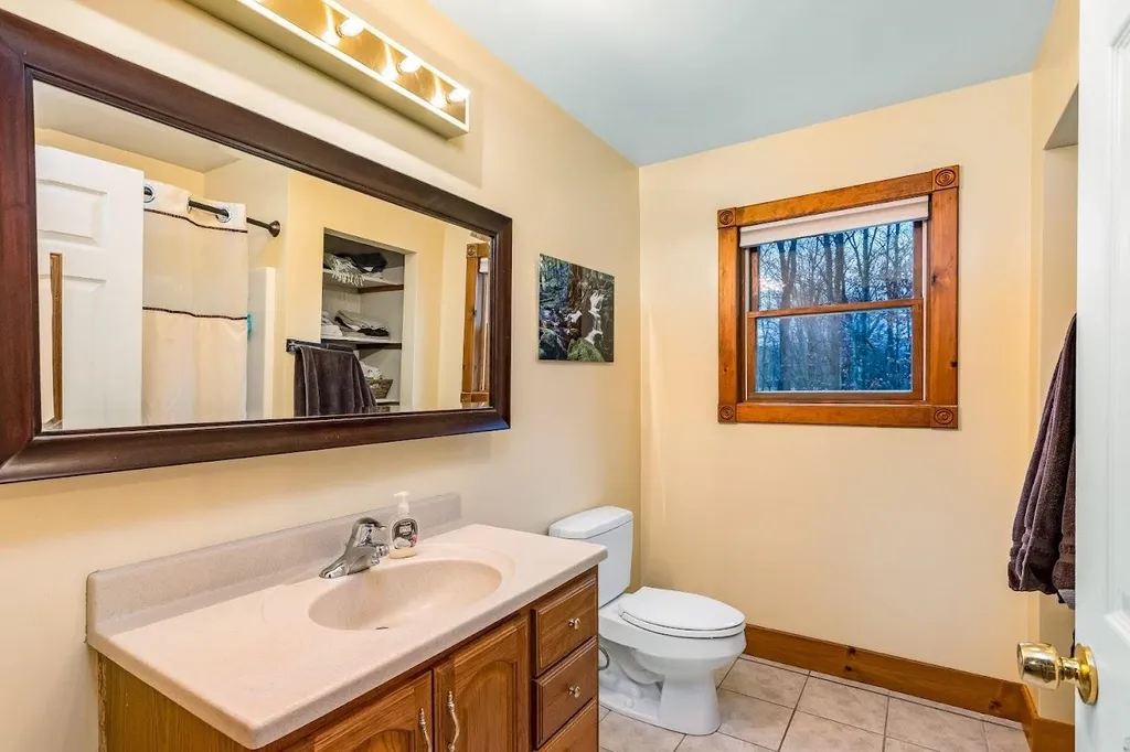 502 Kings Hill Road Bakersfield VT 05441