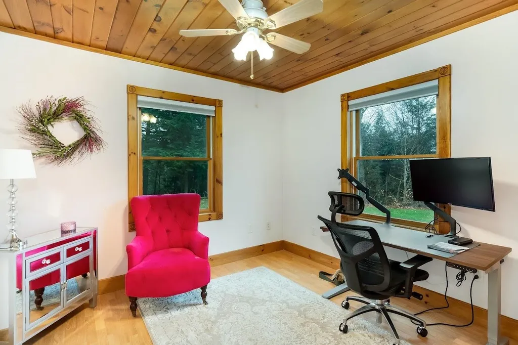 502 Kings Hill Road Bakersfield VT 05441