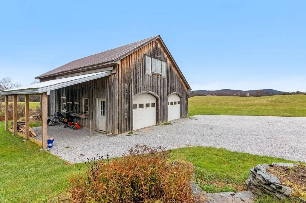 502 Kings Hill Road Bakersfield VT 05441