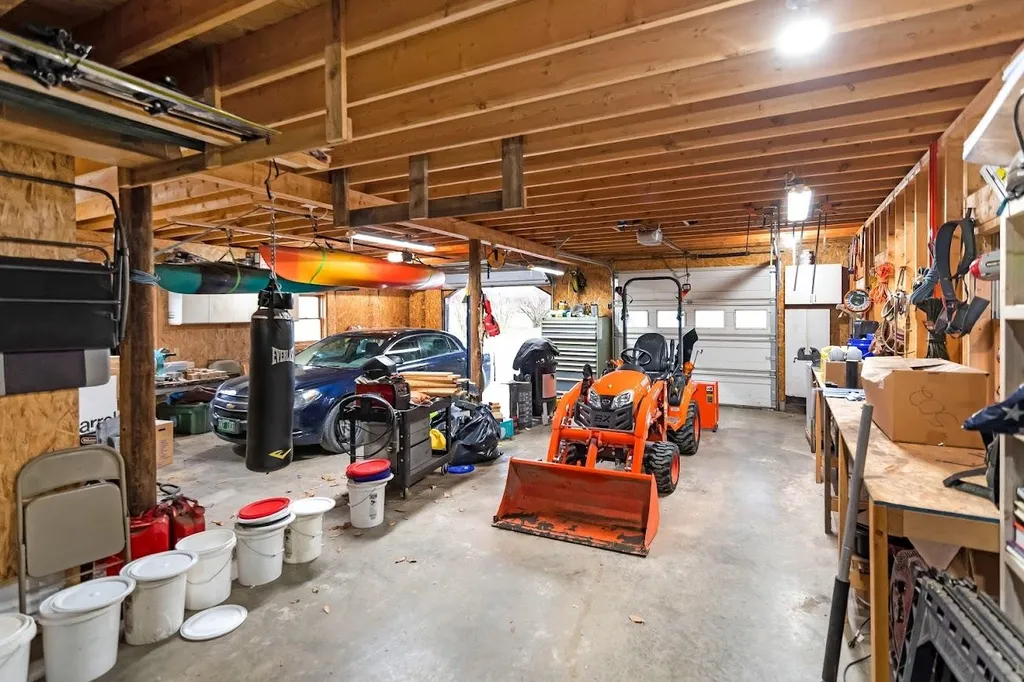 502 Kings Hill Road Bakersfield VT 05441