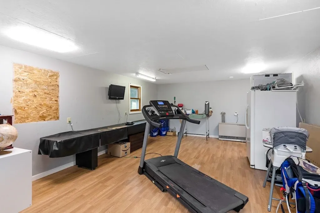502 Kings Hill Road Bakersfield VT 05441