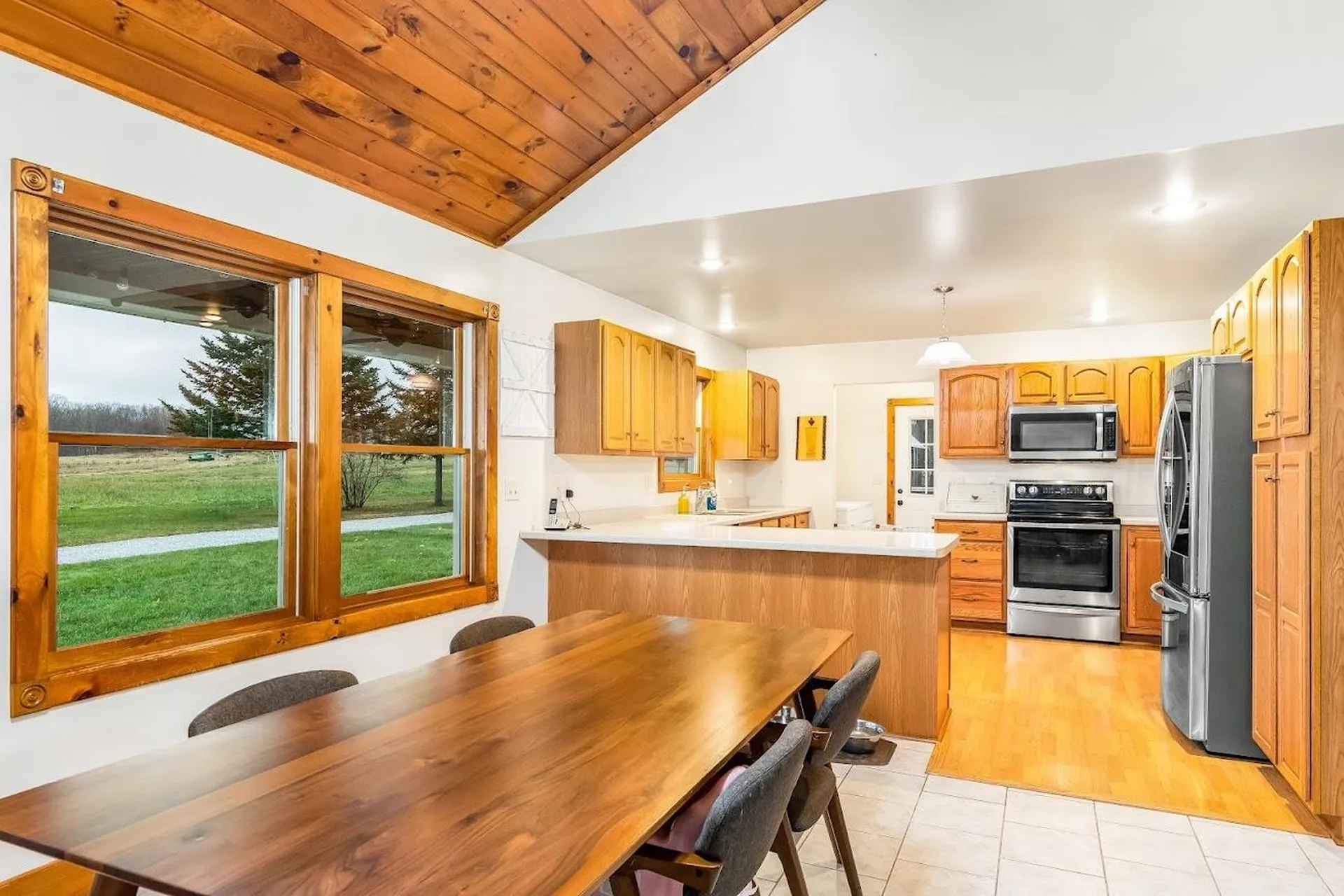502 Kings Hill Road Bakersfield VT 05441