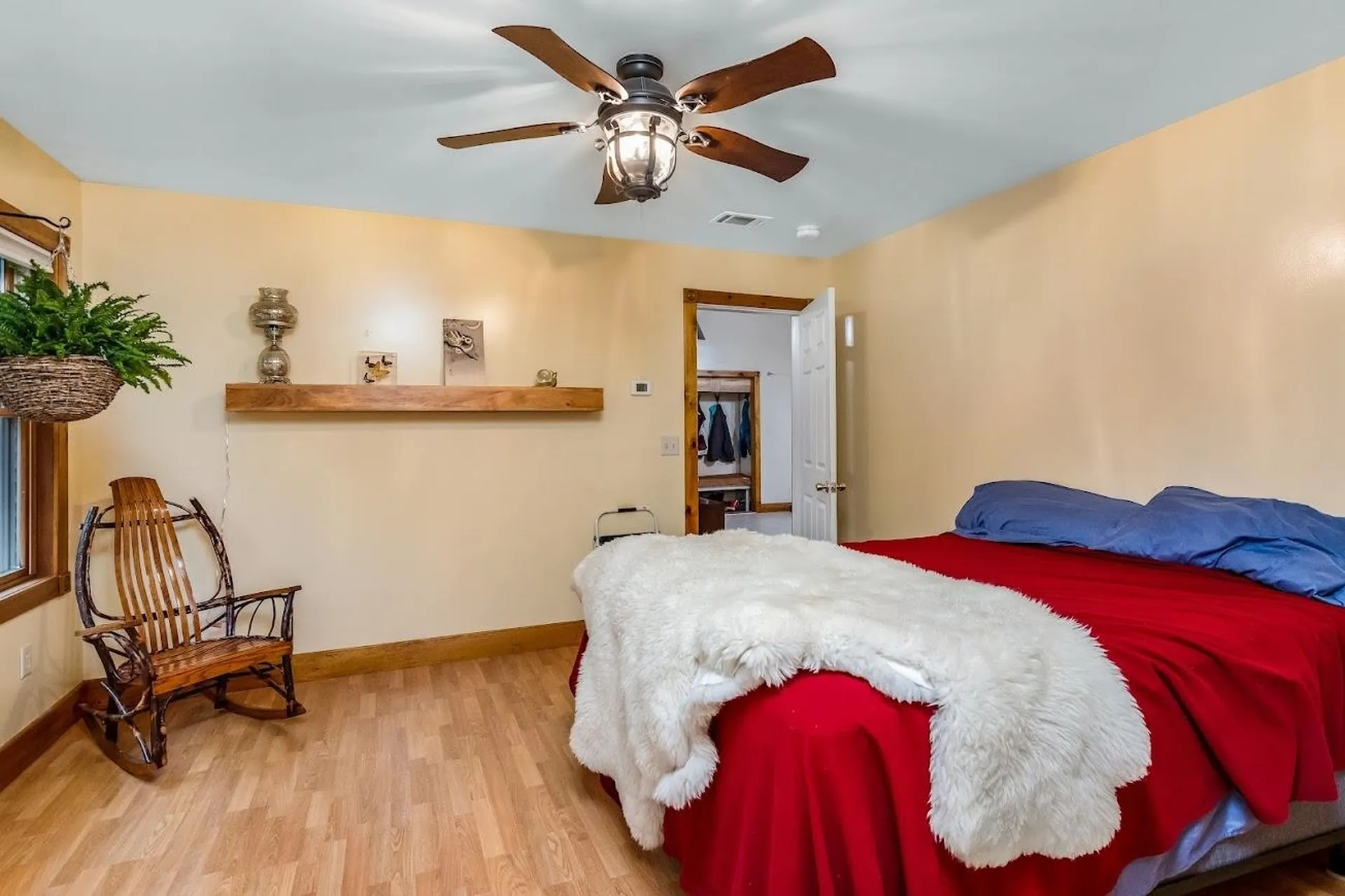 502 Kings Hill Road Bakersfield VT 05441