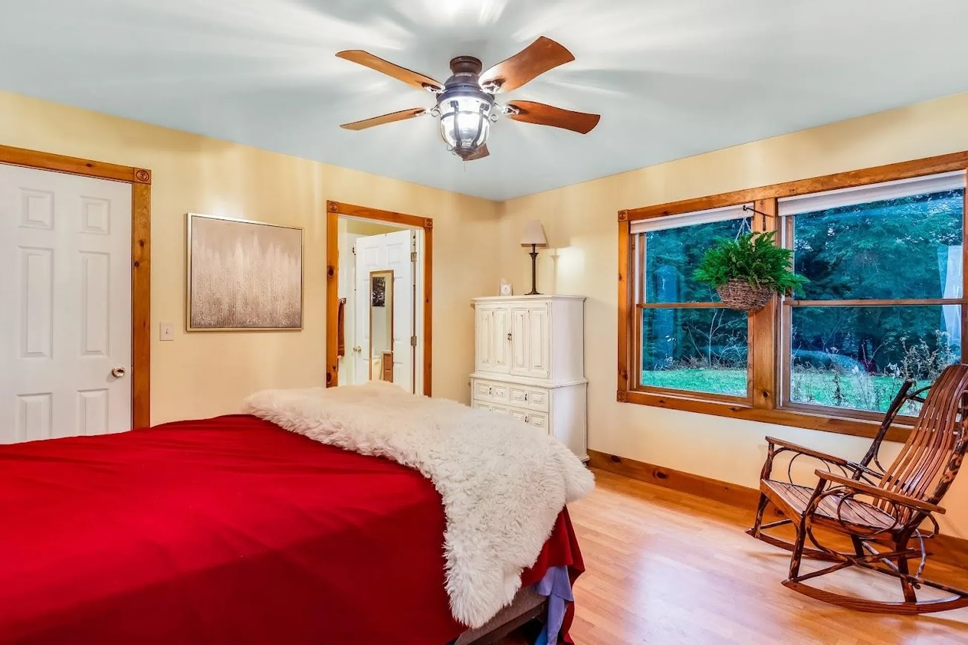 502 Kings Hill Road Bakersfield VT 05441