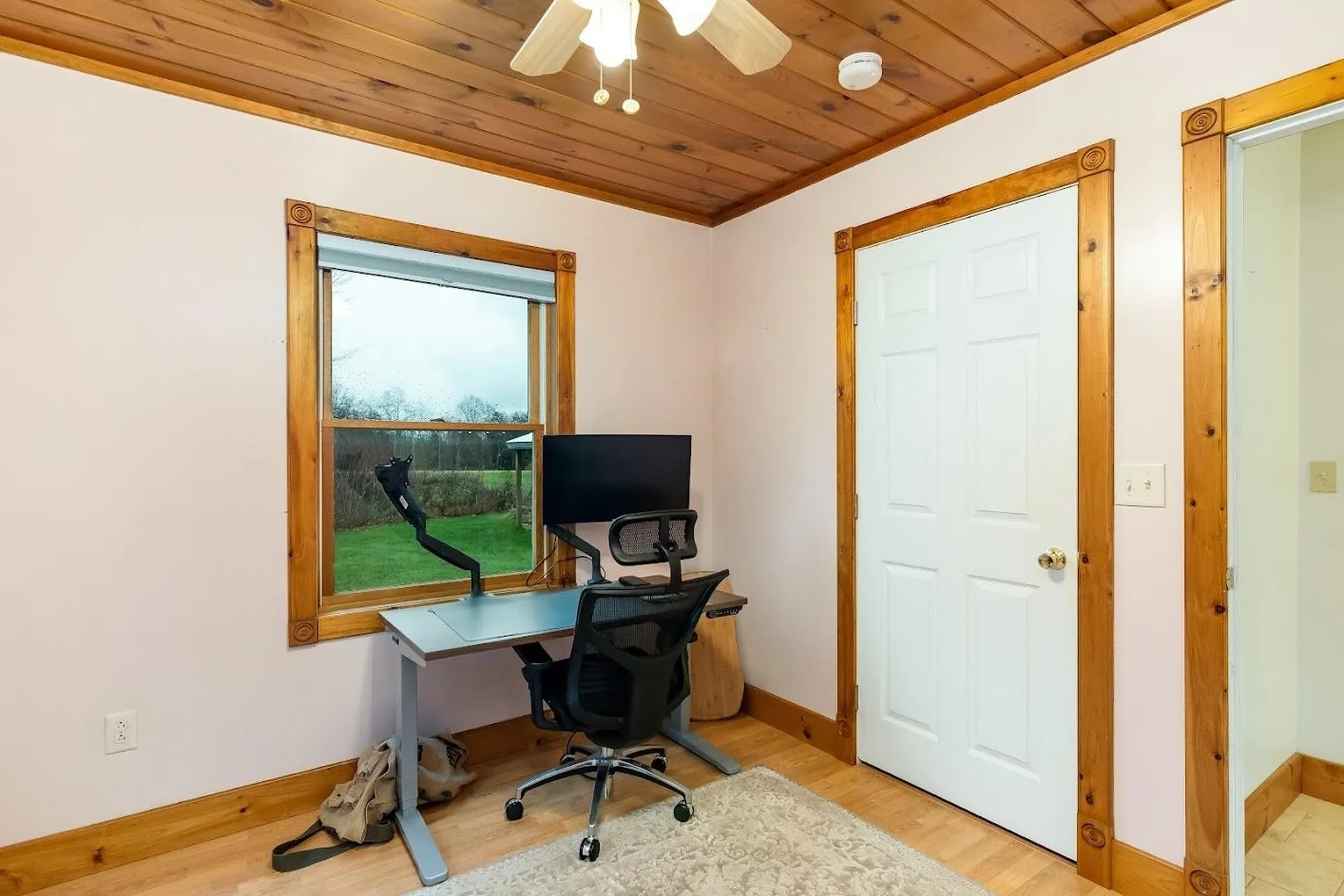 502 Kings Hill Road Bakersfield VT 05441