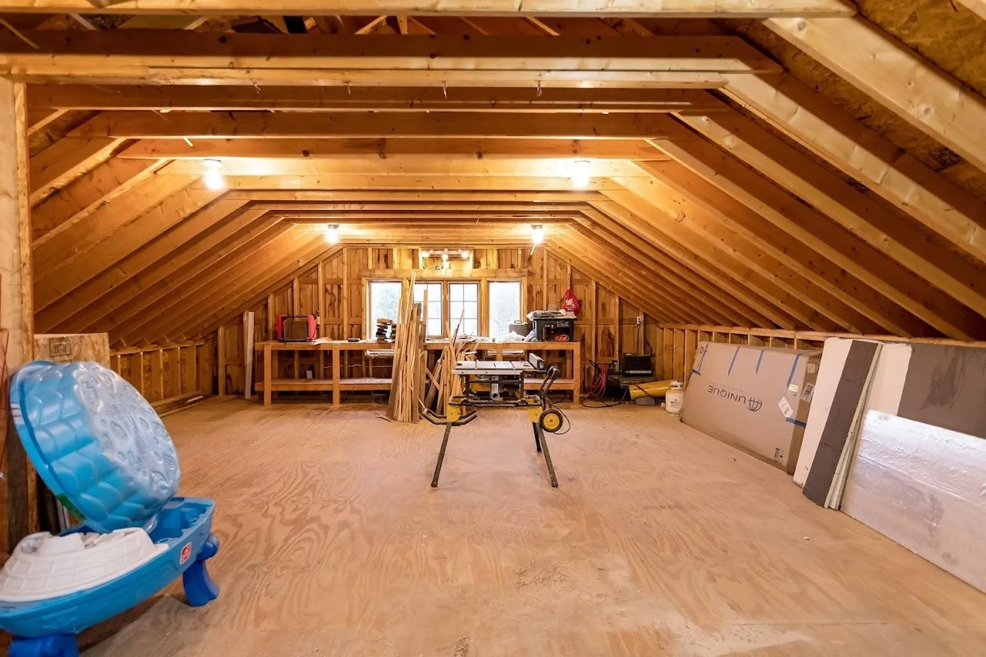 502 Kings Hill Road Bakersfield VT 05441