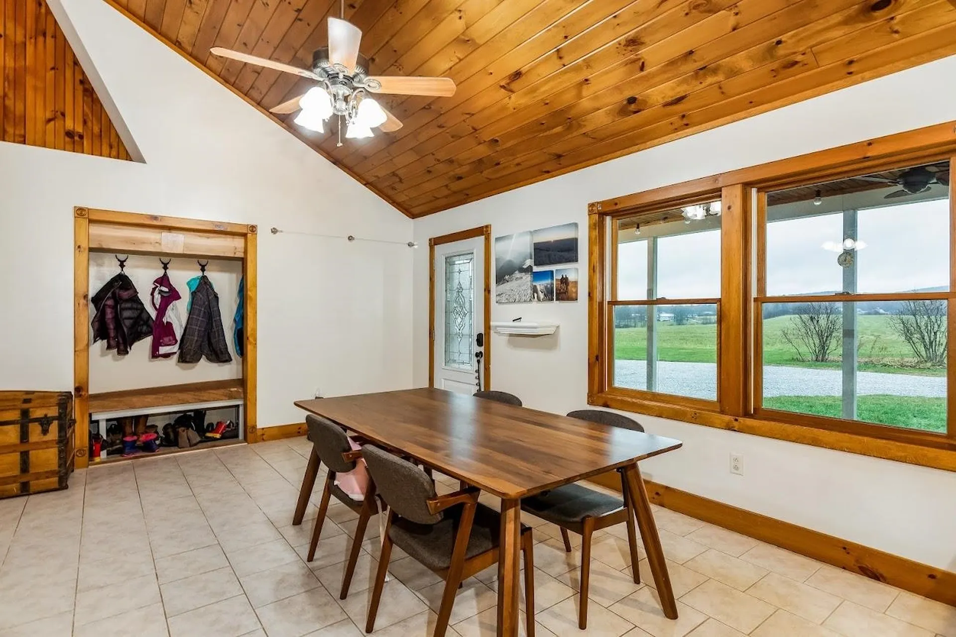502 Kings Hill Road Bakersfield VT 05441