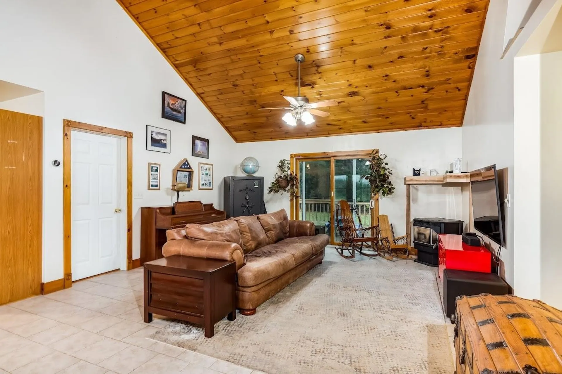 502 Kings Hill Road Bakersfield VT 05441