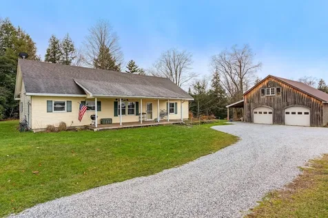 502 Kings Hill Road Bakersfield VT 05441