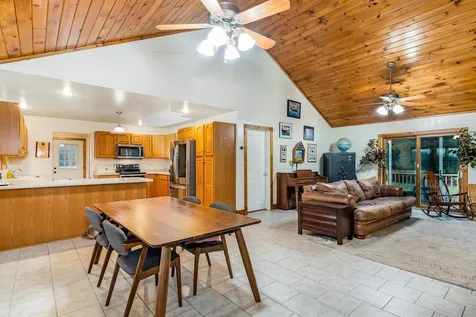 502 Kings Hill Road Bakersfield VT 05441