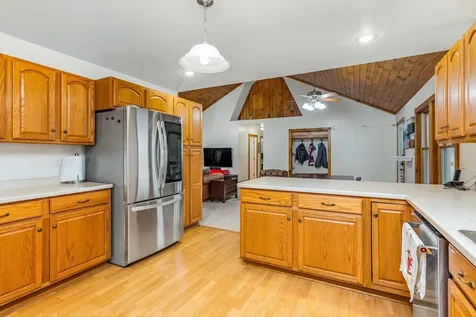 502 Kings Hill Road Bakersfield VT 05441