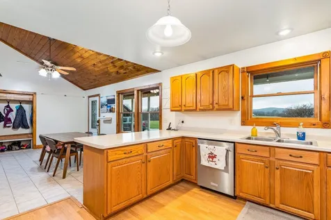 502 Kings Hill Road Bakersfield VT 05441