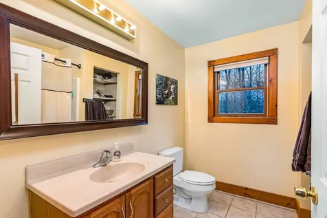 502 Kings Hill Road Bakersfield VT 05441