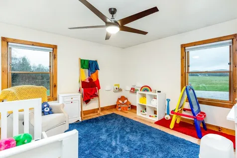 502 Kings Hill Road Bakersfield VT 05441