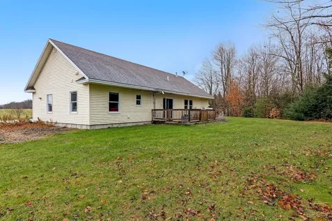 502 Kings Hill Road Bakersfield VT 05441