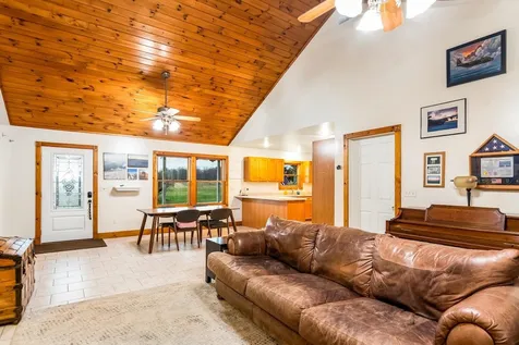 502 Kings Hill Road Bakersfield VT 05441