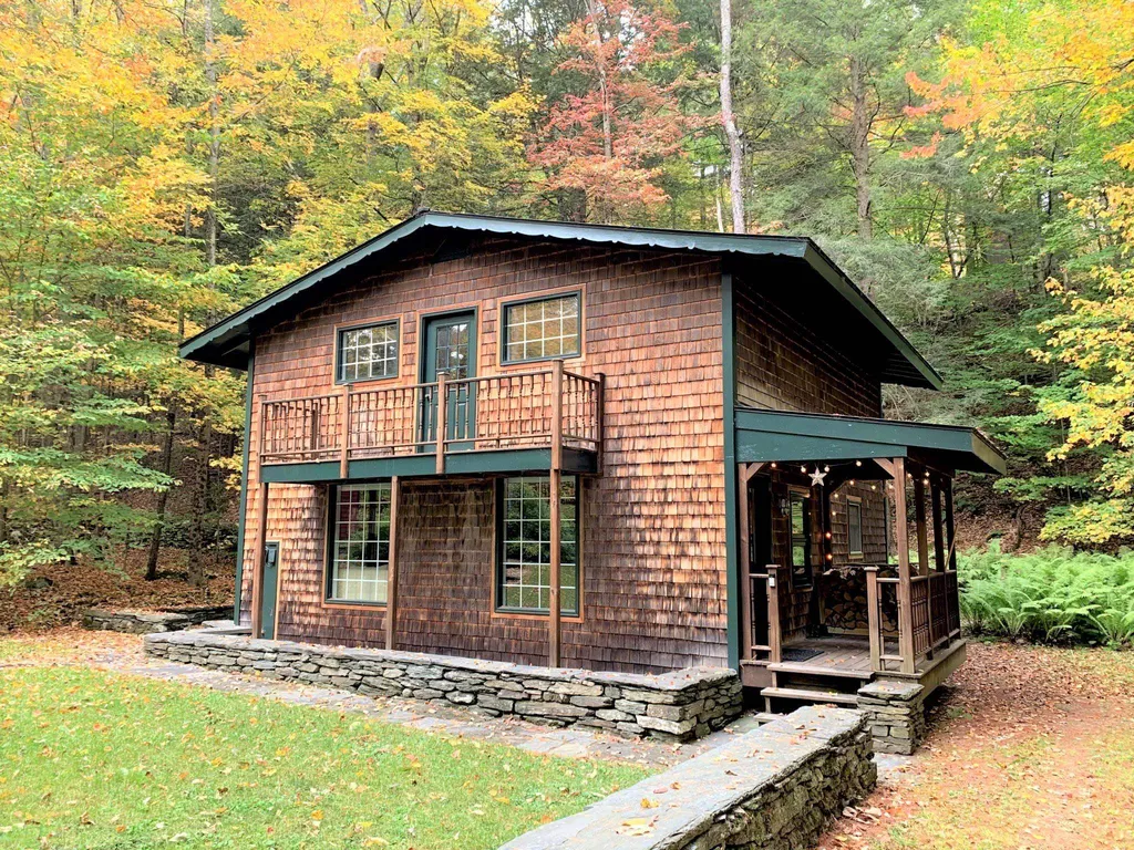 316 Sugarbush Access Road Warren VT 05674
