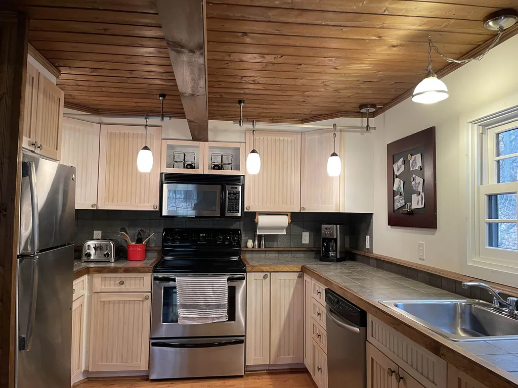 316 Sugarbush Access Road Warren VT 05674