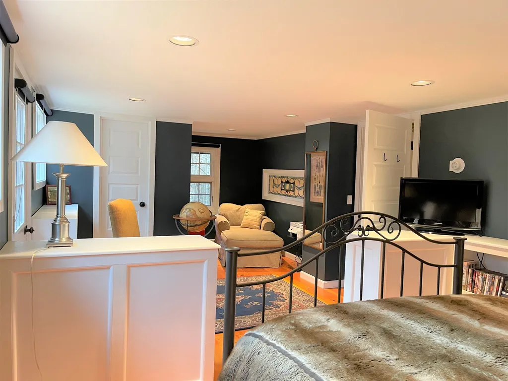 316 Sugarbush Access Road Warren VT 05674